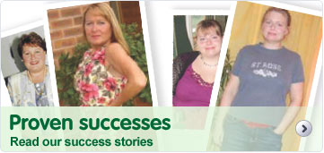 Proven successes 